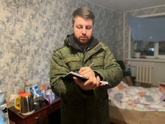 В Саратовской области пытались убить 5-летнего мальчика: ребенок в больнице с ножевыми ранами