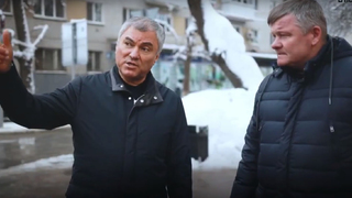 Большое пешеходное кольцо: в этом году в Саратове улицу Рахова благоустроят от Кутякова до Большой Горной.
