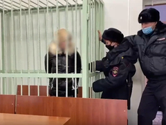 Пятилетнего мальчика до полусмерти изрезали ножом: суд арестовал мать потерпевшего