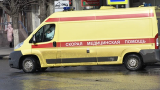 Полицейские поймали мужчину, который в шутку вызвал скорую: в минздраве заявили о 40 ложных вызовах