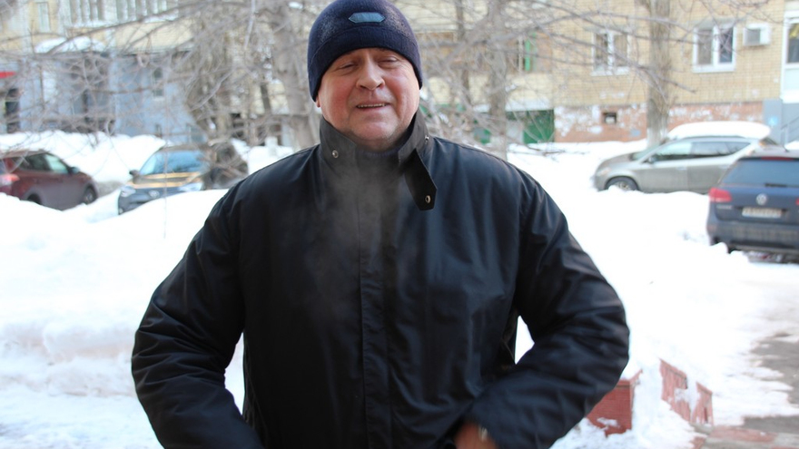 Времени осталось немного. Суд начал оглашать приговор бывшему сити-менеджеру Саратова Алексею Прокопенко