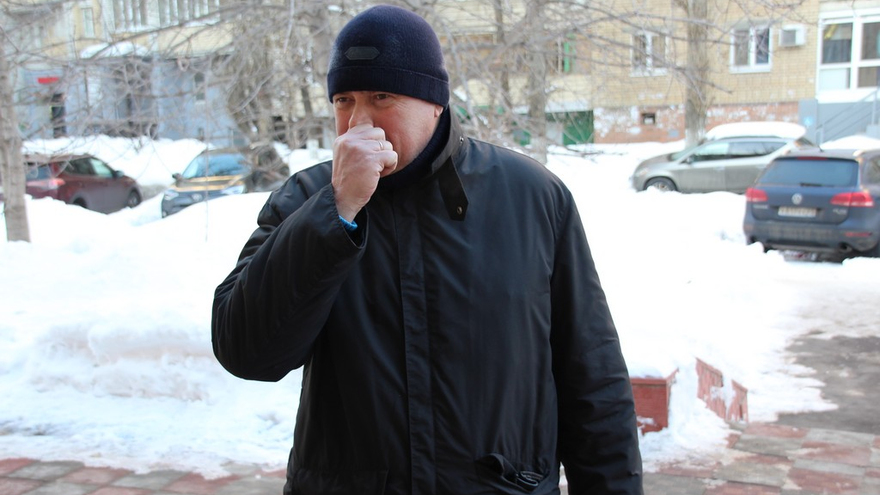 Времени осталось немного. Суд начал оглашать приговор бывшему сити-менеджеру Саратова Алексею Прокопенко