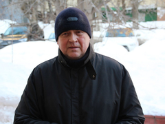 Времени осталось немного. Суд начал оглашать приговор бывшему сити-менеджеру Саратова Алексею Прокопенко