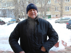 Времени осталось немного. Суд начал оглашать приговор бывшему сити-менеджеру Саратова Алексею Прокопенко