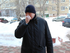 Времени осталось немного. Суд начал оглашать приговор бывшему сити-менеджеру Саратова Алексею Прокопенко
