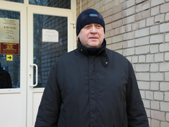 Времени осталось немного. Суд начал оглашать приговор бывшему сити-менеджеру Саратова Алексею Прокопенко
