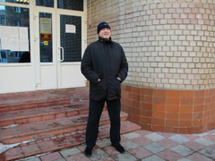 Времени осталось немного. Суд начал оглашать приговор бывшему сити-менеджеру Саратова Алексею Прокопенко