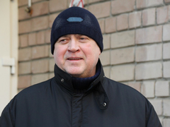 Времени осталось немного. Суд начал оглашать приговор бывшему сити-менеджеру Саратова Алексею Прокопенко