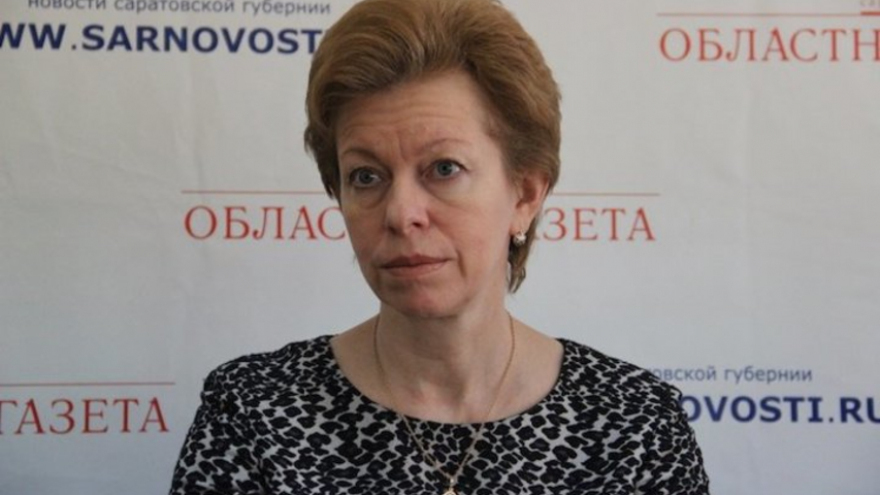 Дело бывшей главы саратовского минздрава Натальи Мазиной: суд подтвердил оправдательный приговор