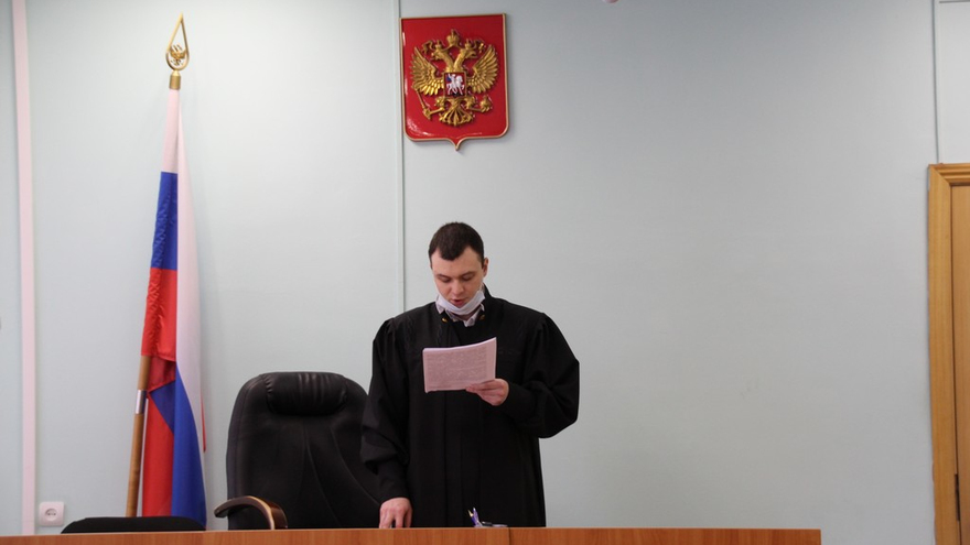 Экс-главу администрации Саратова Алексея Прокопенко признали виновным: его приговорили к 7 годам колонии
