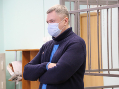 Экс-главу администрации Саратова Алексея Прокопенко признали виновным: его приговорили к 7 годам колонии