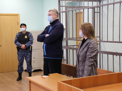 Экс-главу администрации Саратова Алексея Прокопенко признали виновным: его приговорили к 7 годам колонии