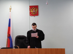Экс-главу администрации Саратова Алексея Прокопенко признали виновным: его приговорили к 7 годам колонии