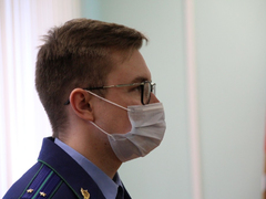 Экс-главу администрации Саратова Алексея Прокопенко признали виновным: его приговорили к 7 годам колонии