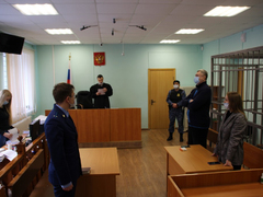 Экс-главу администрации Саратова Алексея Прокопенко признали виновным: его приговорили к 7 годам колонии