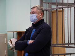 Экс-главу администрации Саратова Алексея Прокопенко признали виновным: его приговорили к 7 годам колонии