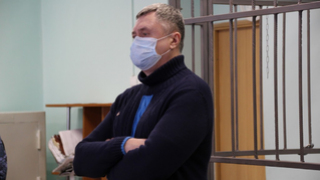 Экс-главу администрации Саратова Алексея Прокопенко признали виновным: его приговорили к 7 годам колонии