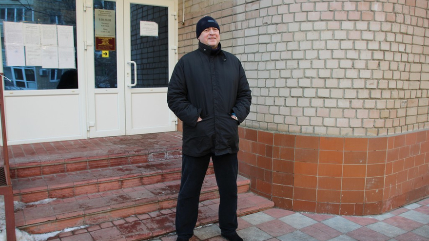 Приговор бывшему сити-менеджеру Саратова Алексею Прокопенко: названы подробности хищения 40 миллионов рублей