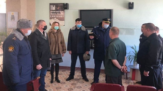 Из саратовской тюремной больницы, где раньше пытали заключенных, поступила новая жалоба: теперь на однообразное питание