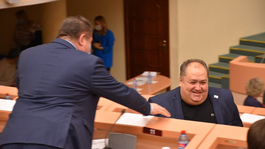 Срок полномочий главы Саратова больше не зависит от срока полномочий гордумы