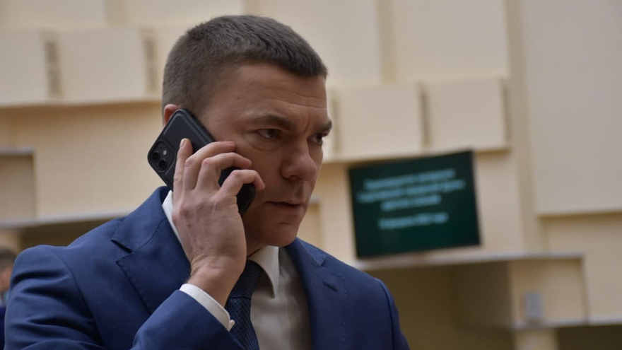 Срок полномочий главы Саратова больше не зависит от срока полномочий гордумы
