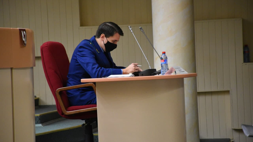 Срок полномочий главы Саратова больше не зависит от срока полномочий гордумы