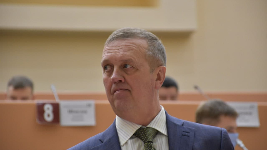 Срок полномочий главы Саратова больше не зависит от срока полномочий гордумы
