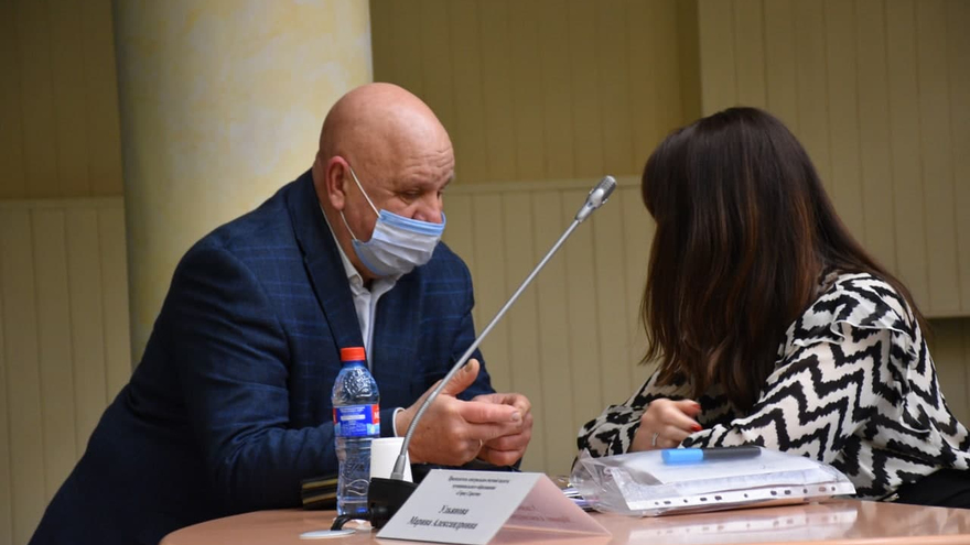Срок полномочий главы Саратова больше не зависит от срока полномочий гордумы