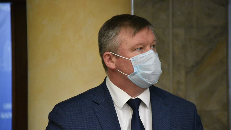 Срок полномочий главы Саратова больше не зависит от срока полномочий гордумы