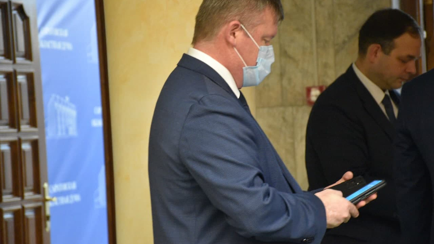 Срок полномочий главы Саратова больше не зависит от срока полномочий гордумы
