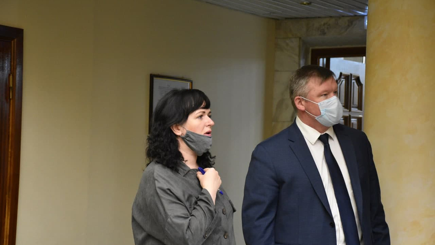 Срок полномочий главы Саратова больше не зависит от срока полномочий гордумы