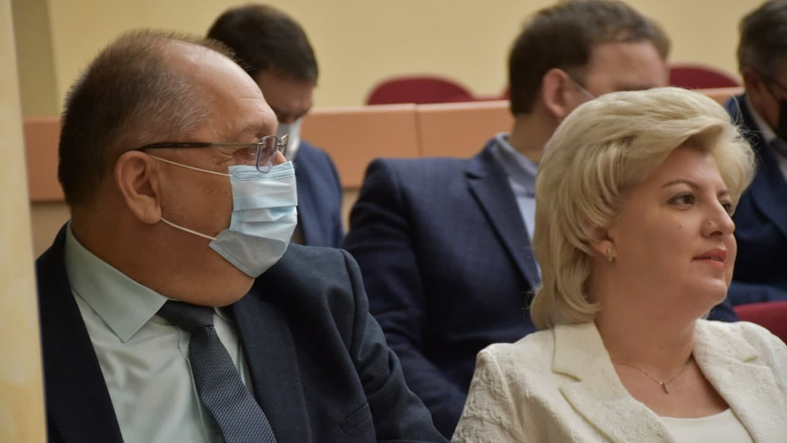 Срок полномочий главы Саратова больше не зависит от срока полномочий гордумы