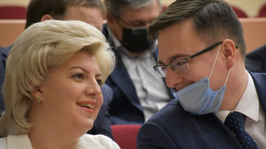 Срок полномочий главы Саратова больше не зависит от срока полномочий гордумы