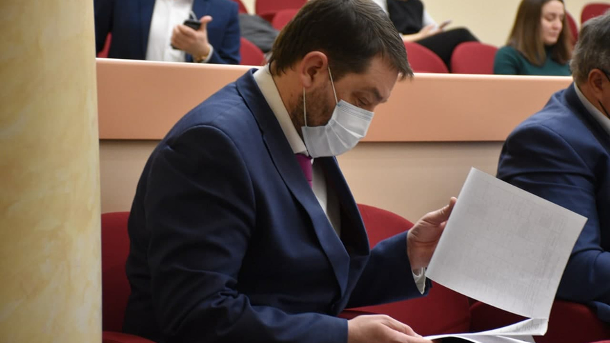 Срок полномочий главы Саратова больше не зависит от срока полномочий гордумы