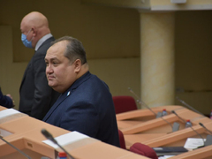 Срок полномочий главы Саратова больше не зависит от срока полномочий гордумы