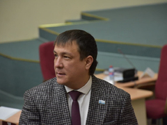 Срок полномочий главы Саратова больше не зависит от срока полномочий гордумы