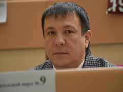Срок полномочий главы Саратова больше не зависит от срока полномочий гордумы
