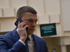 Срок полномочий главы Саратова больше не зависит от срока полномочий гордумы
