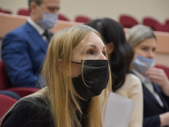 Срок полномочий главы Саратова больше не зависит от срока полномочий гордумы