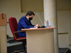 Срок полномочий главы Саратова больше не зависит от срока полномочий гордумы