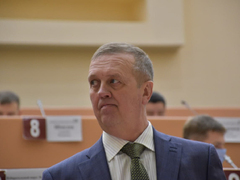 Срок полномочий главы Саратова больше не зависит от срока полномочий гордумы