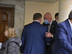 Срок полномочий главы Саратова больше не зависит от срока полномочий гордумы