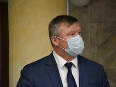 Срок полномочий главы Саратова больше не зависит от срока полномочий гордумы