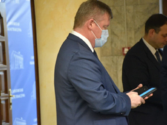Срок полномочий главы Саратова больше не зависит от срока полномочий гордумы