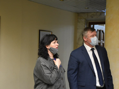 Срок полномочий главы Саратова больше не зависит от срока полномочий гордумы