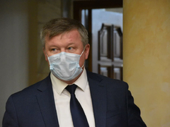 Срок полномочий главы Саратова больше не зависит от срока полномочий гордумы