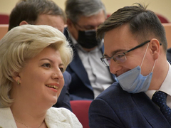 Срок полномочий главы Саратова больше не зависит от срока полномочий гордумы