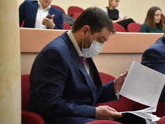 Срок полномочий главы Саратова больше не зависит от срока полномочий гордумы