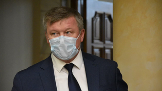 Срок полномочий главы Саратова больше не зависит от срока полномочий гордумы