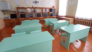 Дети-беженцы из ДНР и ЛНР будут учиться в саратовских школах